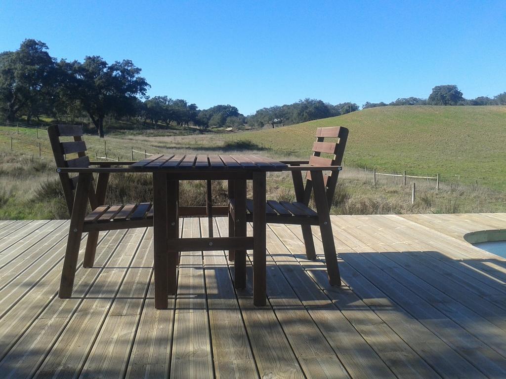 Taipa 2 - Casas De Campo Do Junqueirinho Bicos ห้อง รูปภาพ